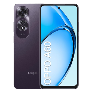OPPO A60 256GB + 8GB RAM Dual SIM 4G