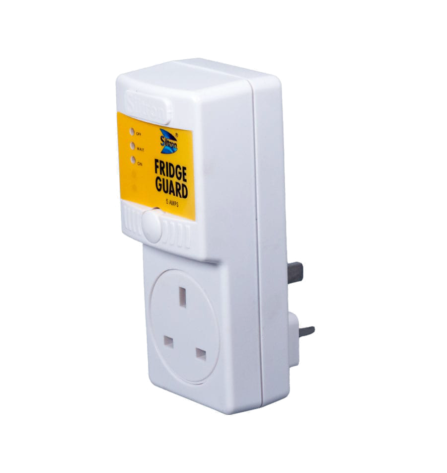Fridge Guard 5 amps
