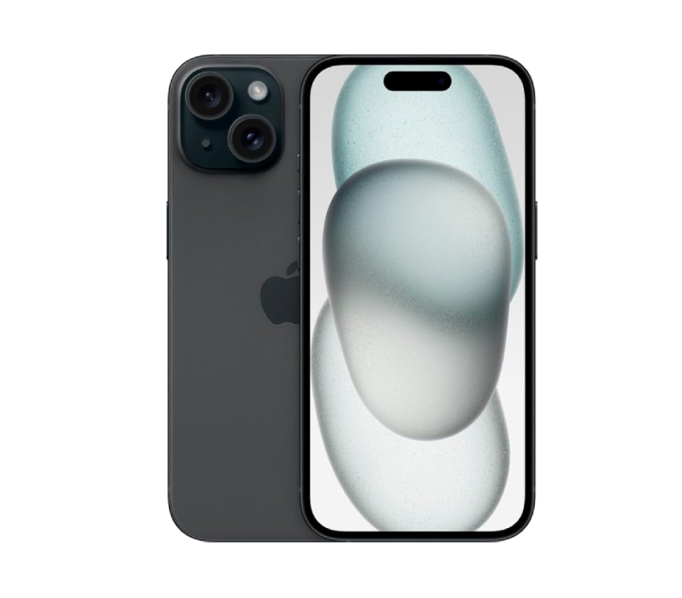 Apple iPhone 15, 256GB Different Colors