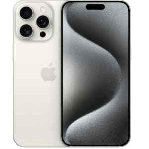 Apple iPhone 15 Pro, 256GB