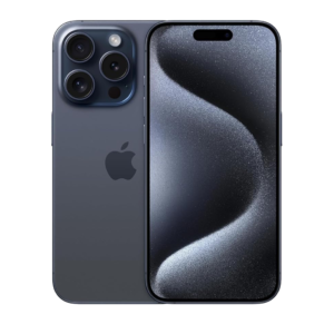 Apple iPhone 15 Pro, 256GB
