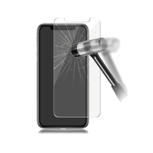 Tempered Glass Screen Protector