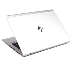HP Elitebook 840 G5-14 FHD - i7-8650U Quad Core - 8 GB RAM - 256 SSD - Bluetooth - WiFi - Webcam -Windows 11 Pro 64