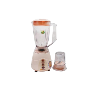 Sayona SB-4171 is a 2-in-1 Blender + Mill/Grinder