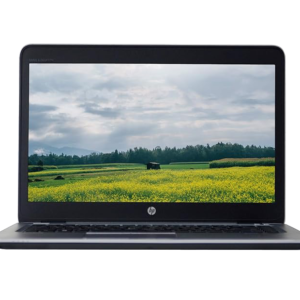 HP EliteBook 840 G3 14in Laptop, Core i5-6600U 2.6GHz, 8G RAM, 512GB Solid State Drive, Windows 10 Pro 64Bit