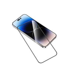 Smartphone Tempered Glass Screen Protector