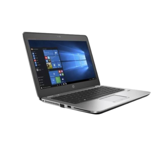 HP EliteBook 840 G3 14in Laptop, Core i5-6600U 2.6GHz, 8G RAM, 512GB Solid State Drive, Windows 10 Pro 64Bit