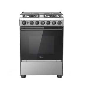 60×60 Full Gas Cooker