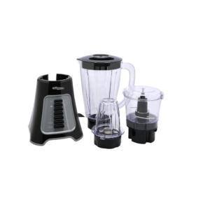 Super General 3-in-1 Blender, Chopper & Grinder