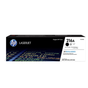 HP W2410A / 216A Black Original LaserJet Toner